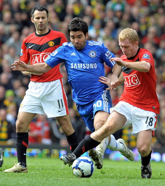 足球世界中 足球世界中