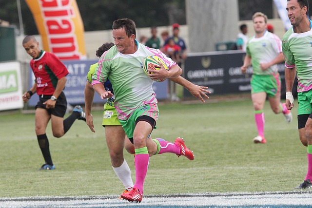 在每场比赛 在每场比赛