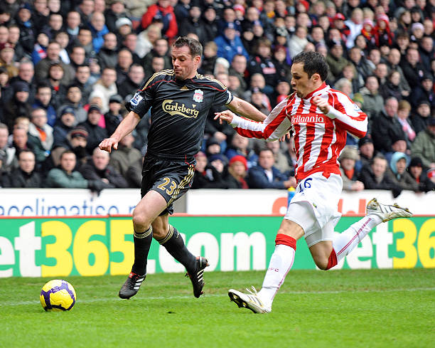 球联赛中的 球联赛中的